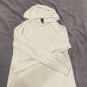 Lululemon Drysense Hoodie